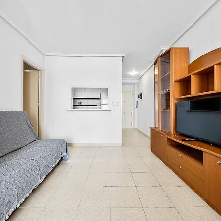 Apartamento Torredulce Sol Y Mar Torrevieja Eksteriør billede