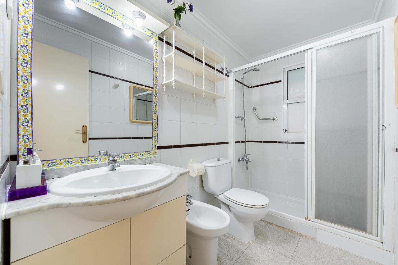 Apartamento Torredulce Sol Y Mar Torrevieja Eksteriør billede