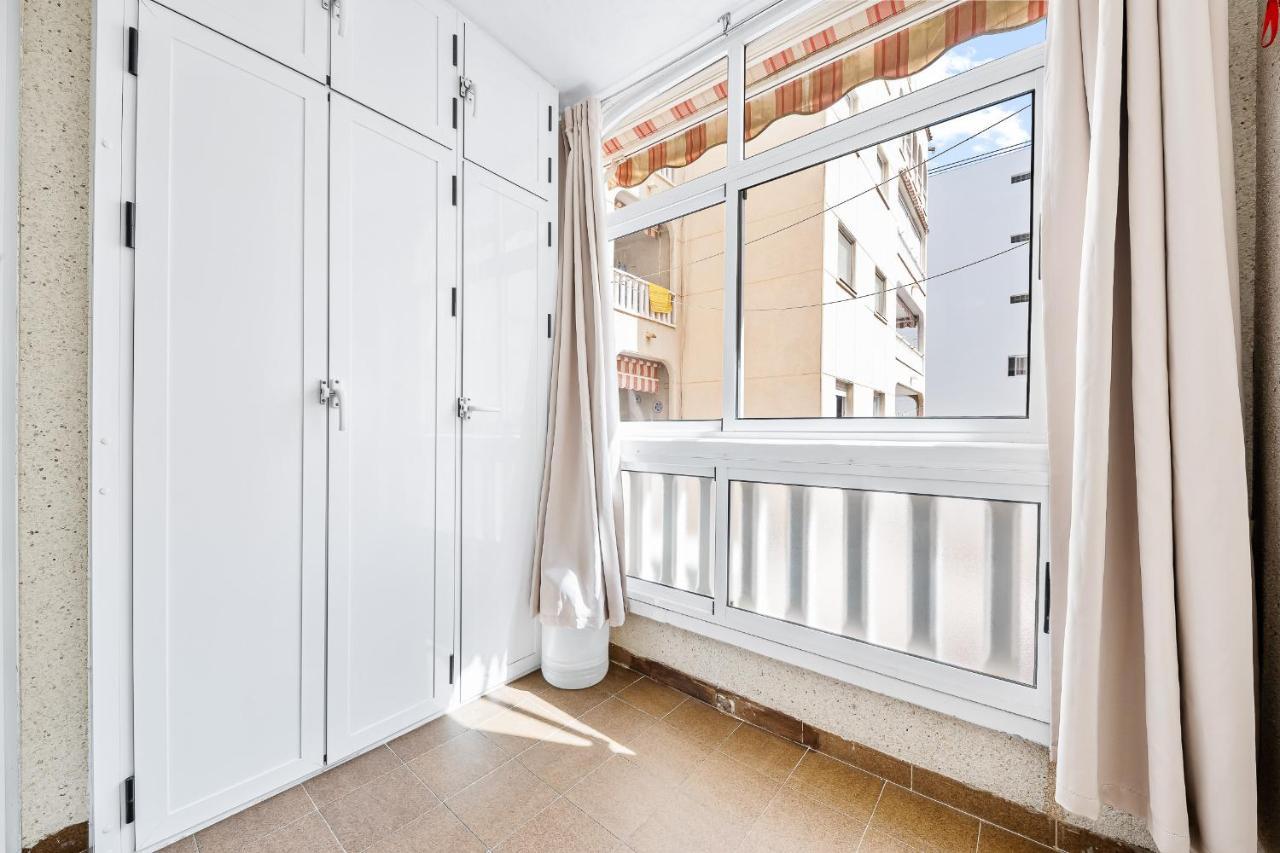 Apartamento Torredulce Sol Y Mar Torrevieja Eksteriør billede