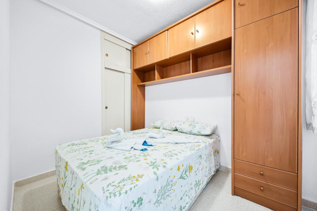 Apartamento Torredulce Sol Y Mar Torrevieja Eksteriør billede