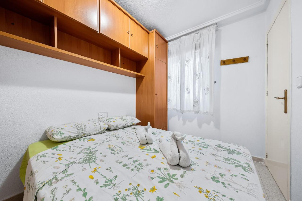 Apartamento Torredulce Sol Y Mar Torrevieja Eksteriør billede